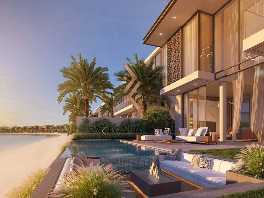 Beach Front | Ultra Luxury Villa | Roof Lounge 1577363396