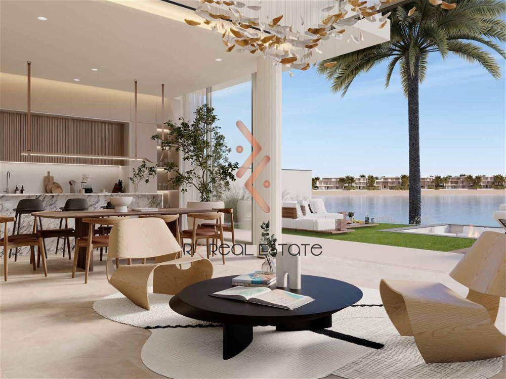 Beach Front | Ultra Luxury Villa | Roof Lounge 1577363396