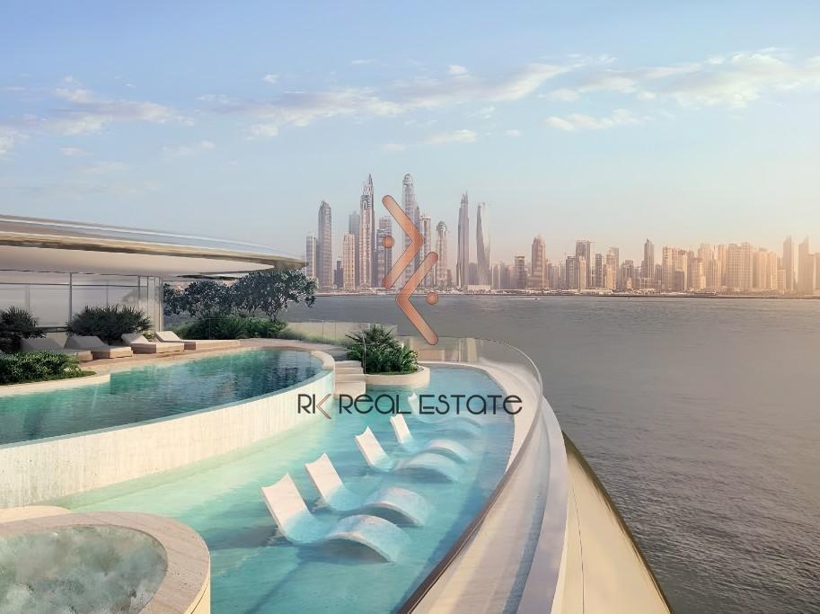 Sea View Penthouse | Ultra Luxury | Beach Access 3252628115