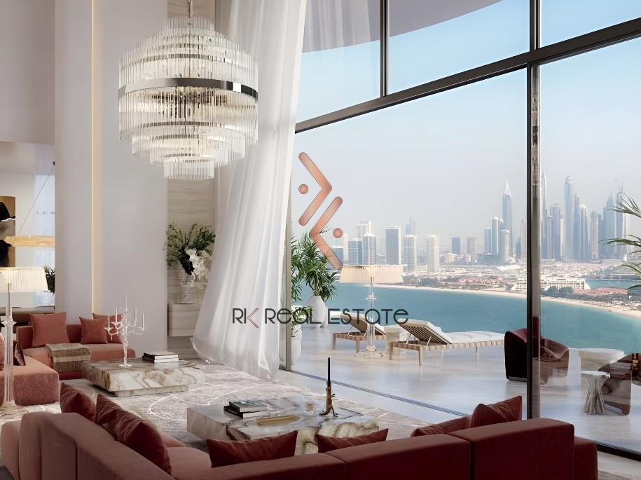 Sea View Penthouse | Ultra Luxury | Beach Access 3252628115