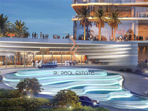 Ultra Luxury Penthouse | On an Island | Sea View 1475421117