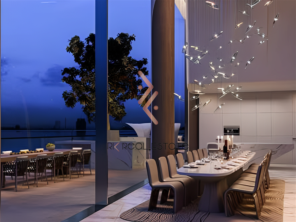 Ultra Luxury Penthouse | On an Island | Sea View 1475421117