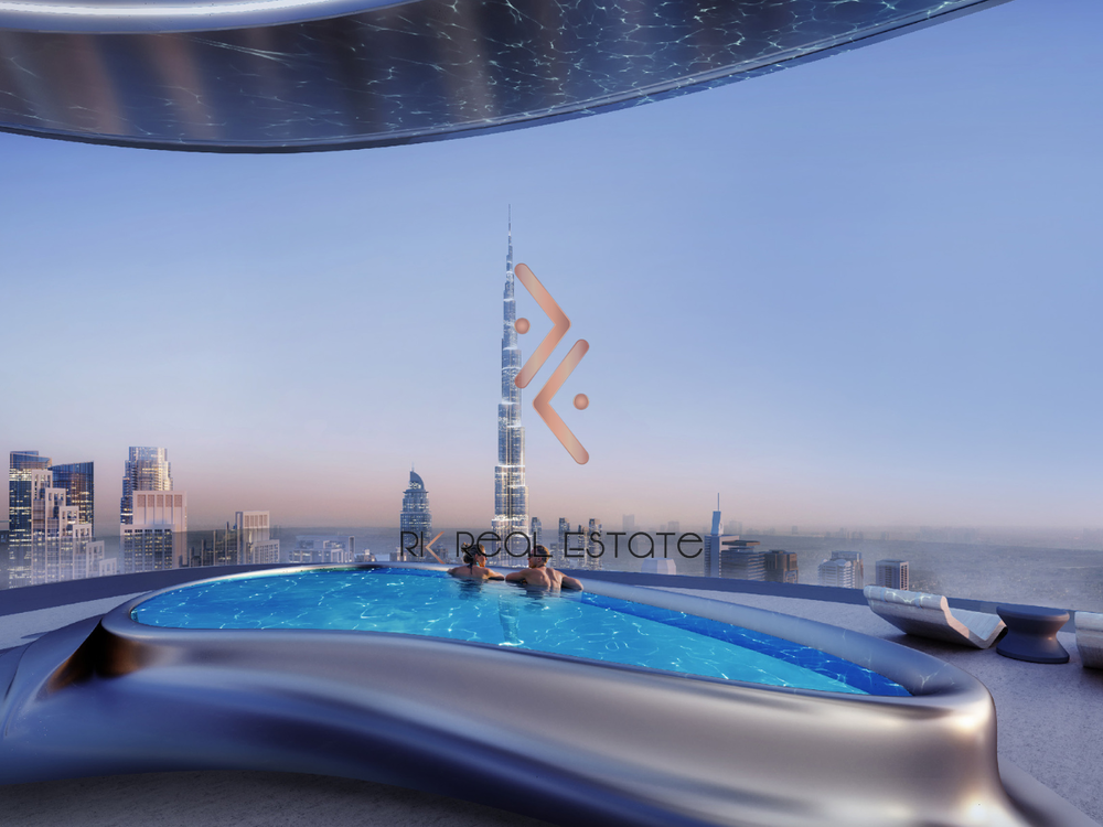 Bugatti Residences | Lux Apartment |Prime Location 3953733059