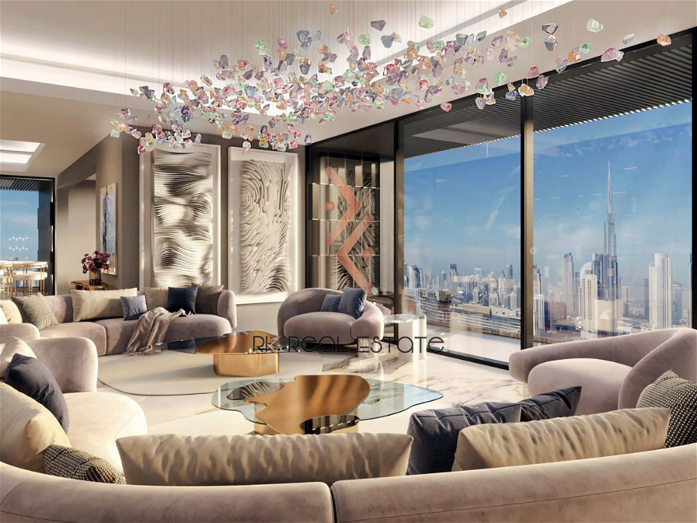 Apartment for sale in Dubai, United Arab Emirates 4171674772