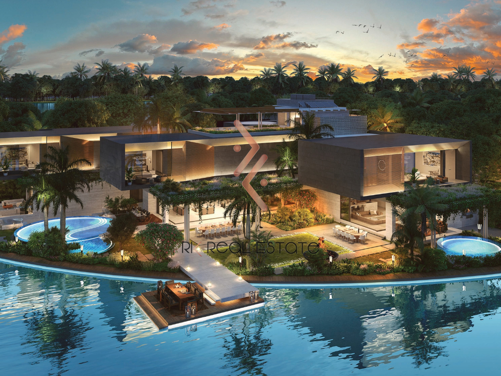 Ultra Luxurious Villa | W/ PVT Pools and Cinema 585464856