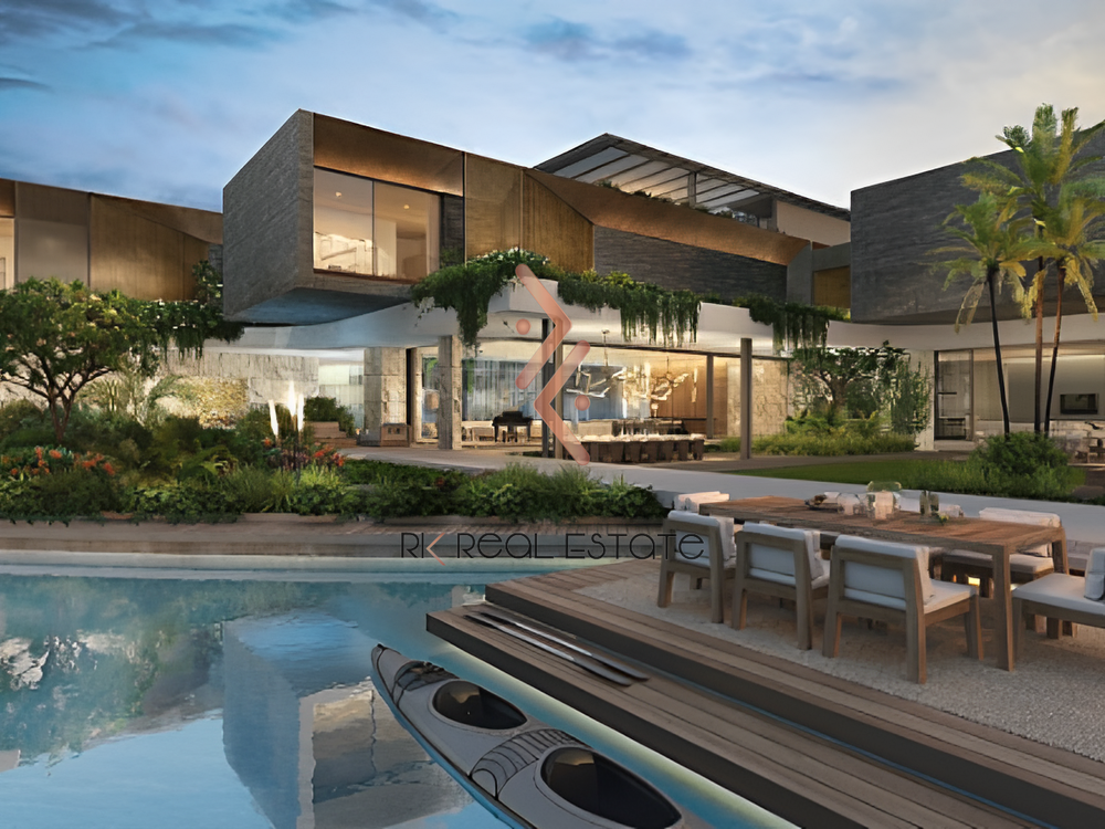 Ultra Luxurious Villa | W/ PVT Pools and Cinema 585464856