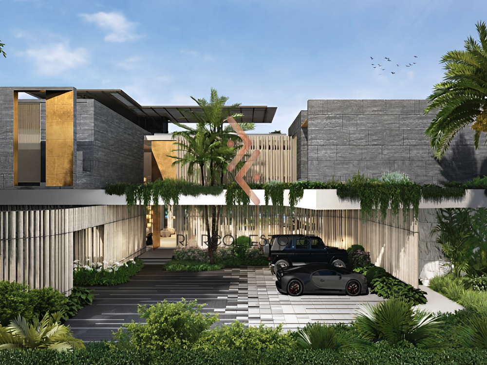 Ultra Luxurious Villa | W/ PVT Pools and Cinema 585464856