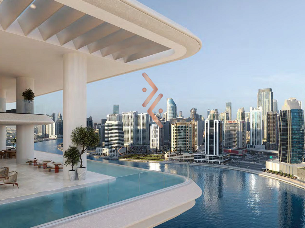 Waterfront Living | Dorchester Collection 1691571382
