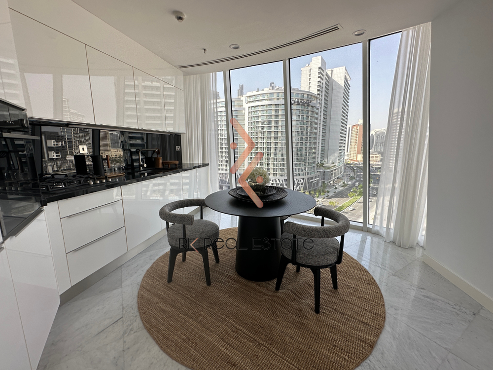 Fully Furnished | Water Front Unit |Luxe Amenities 4088619283