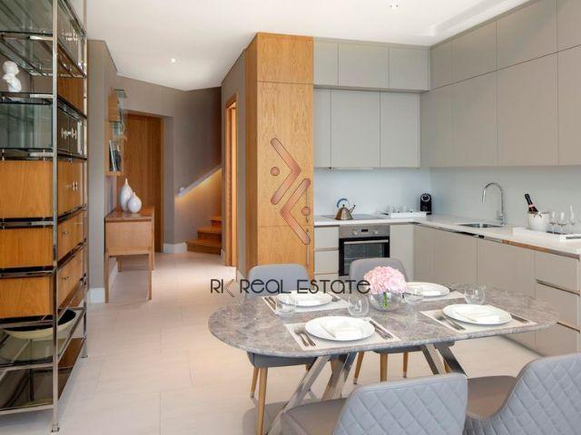 Ultra-Modern Duplex | Burj Khalifa View | Furnished 1957471795