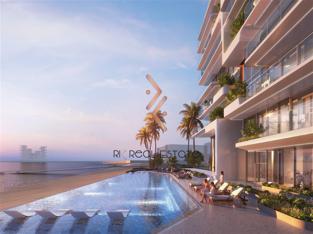 Ultra Luxury Duplex | W/ PVT Pool | Huge Balcony 2308568297