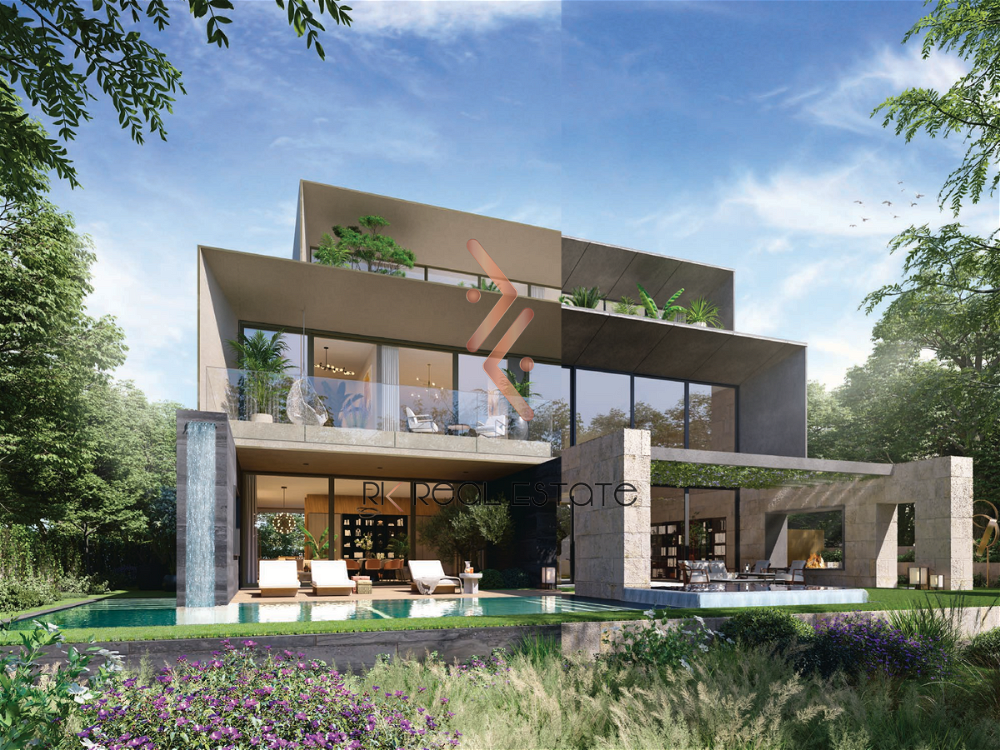 House for sale in Dubai, United Arab Emirates 4011223823