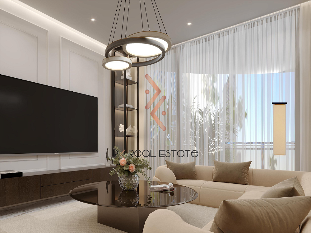 Modern Luxe Apartment | Furnished | Prime Location 1379983496