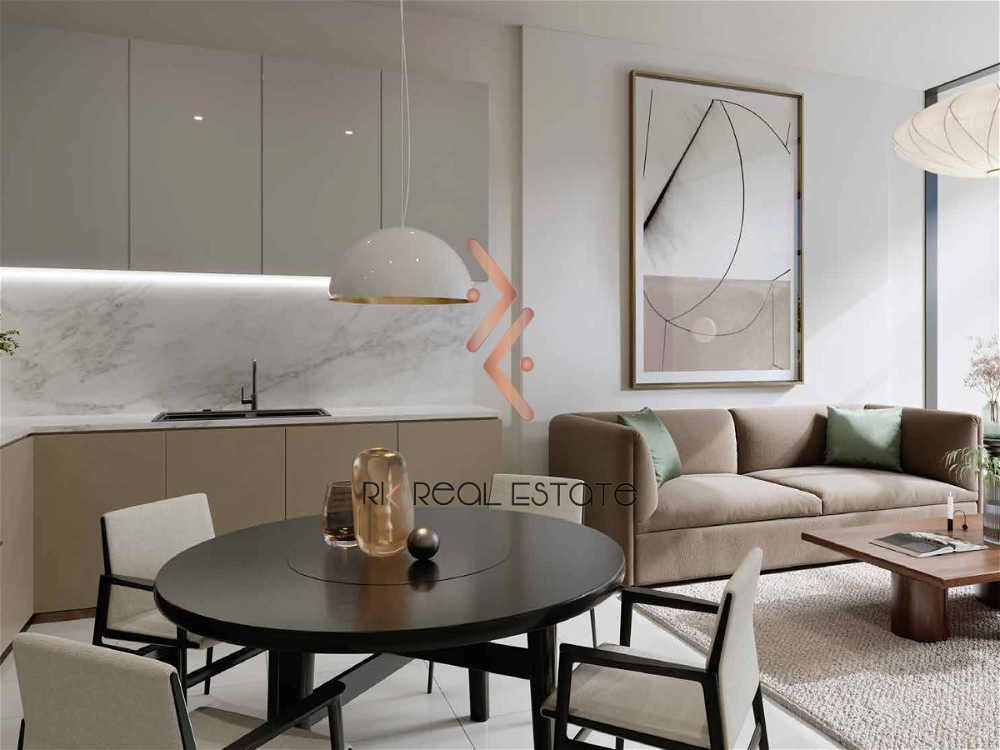 Luxurious Apartment | Prime Location | Meydan View 897446144