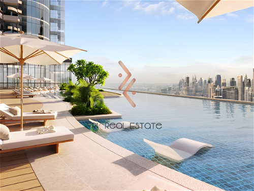 Luxury Apartment | Prime Location | Modern Layout 979243805