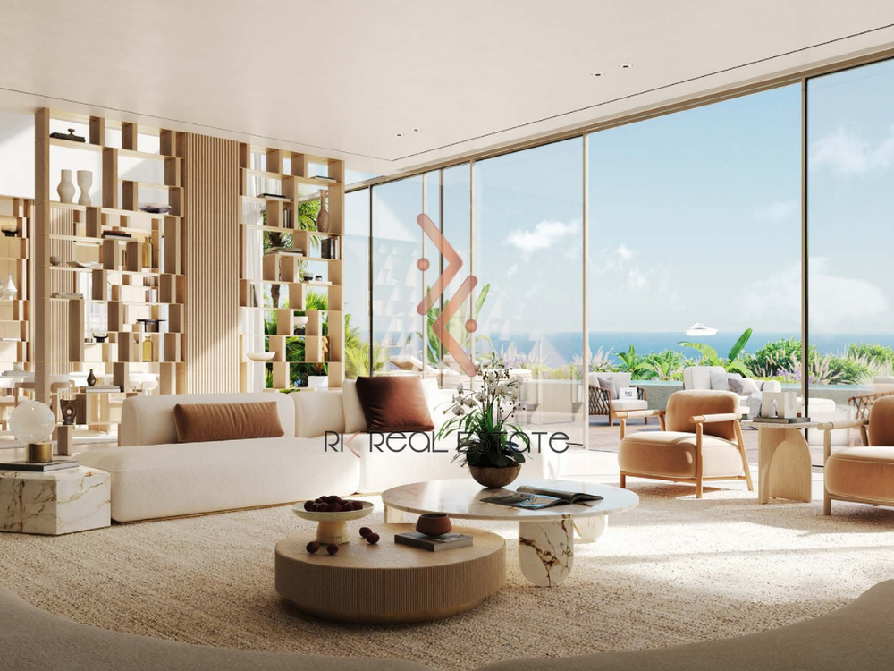 Modern Luxury Apartment | On an Island 1186645016