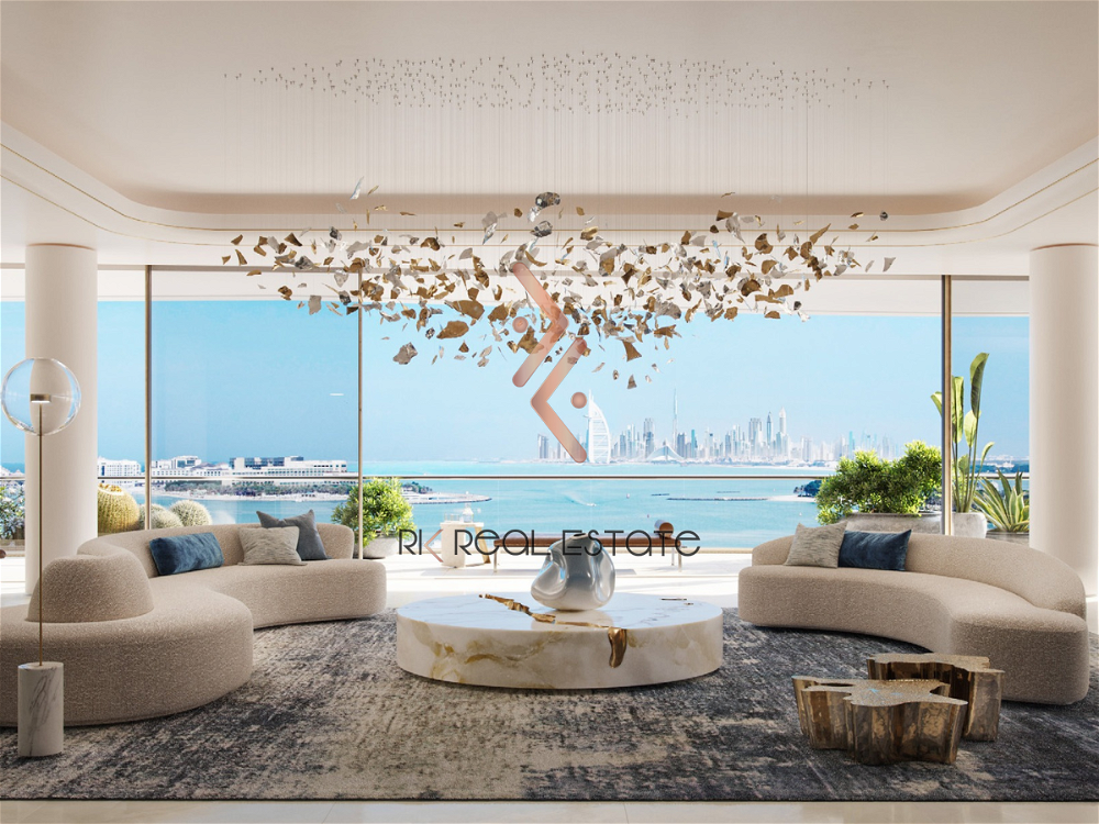 On an Island | Ultra Luxury Apartment | Modern Layout 3122477713