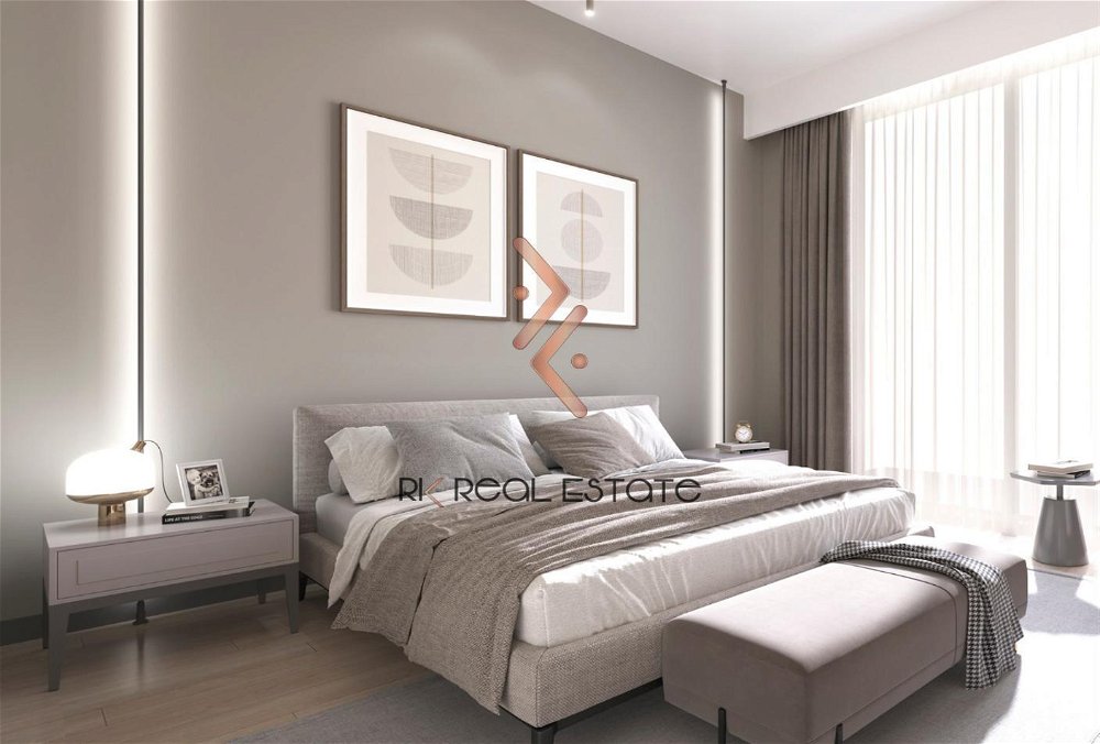 High ROI | Luxury Apartment | W/ PVT Pool 871586130