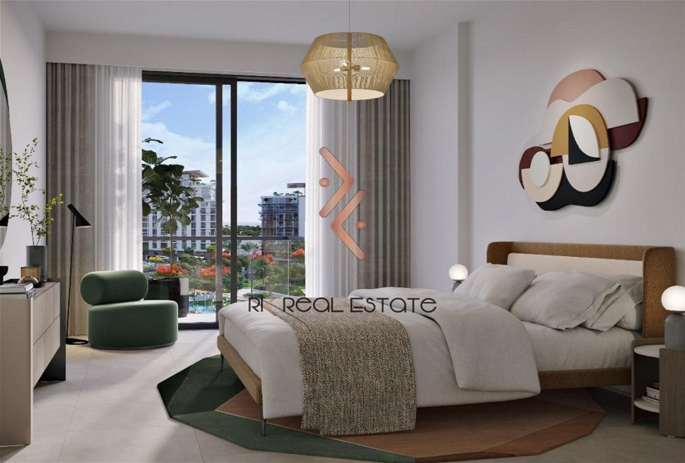 Spacious Luxury Apartment | World-Class Amenities 4195287360
