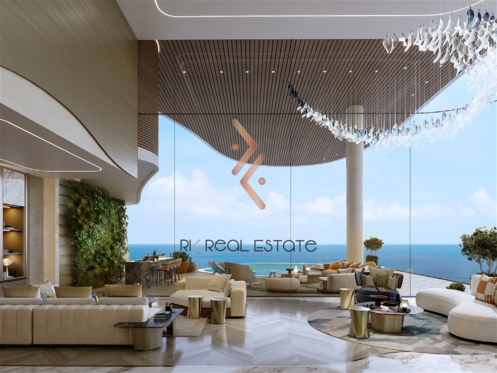 Ultra Luxury Triplex | On the Island | W/ PVT Pools 1408393630