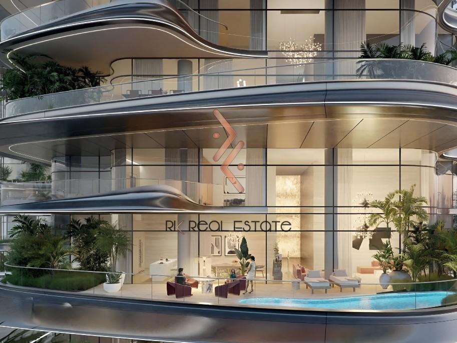 On an Island | Ultra Luxury Apartment | Modern Layout 2931559578