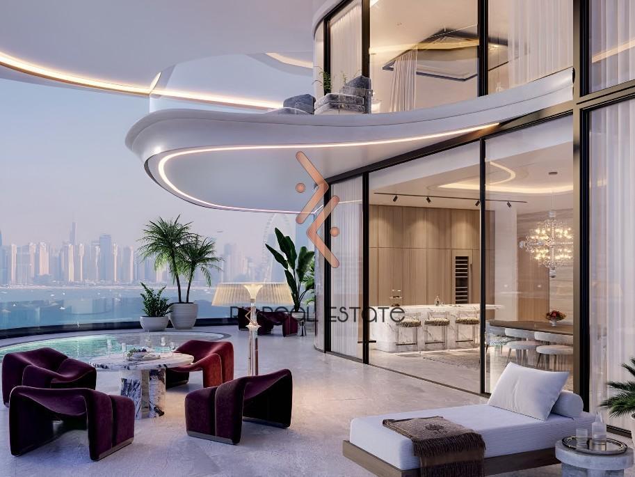 On an Island | Ultra Luxury Apartment | Modern Layout 2931559578