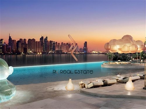 Sunset View | Luxury Duplex | W/ PVT Pool 2482942252