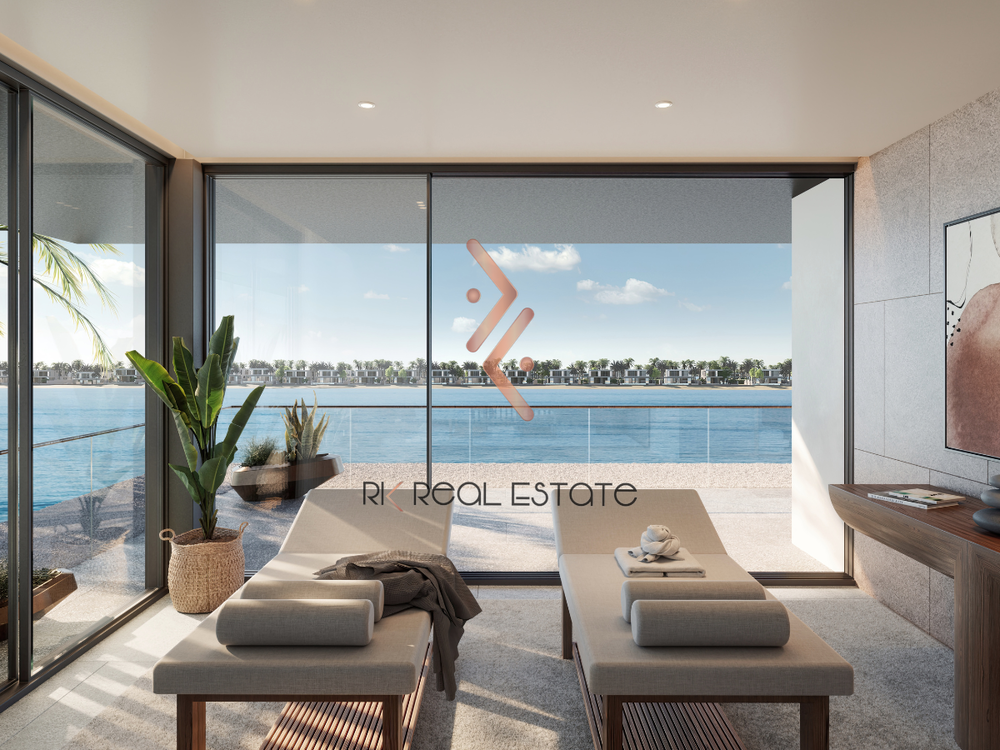 On an Island | Luxurious Modern Villa | W/ PVT Pool 1369917163