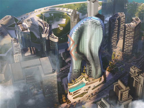 Burj Khalifa View | Luxury Apartment | Prime Location 70383544