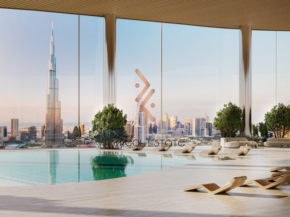 Bugatti Residences | Sky Mansion | Ultra Luxury 3095607431