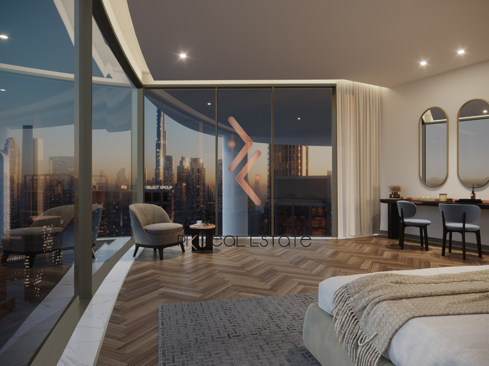 Sumptuous Apartment | Dubai Canal View | Jacuzzi 2115036262