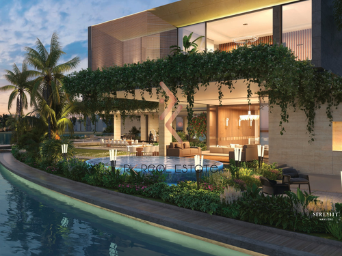 Serene Luxury | Exquisite Amenities | PVT Pool 3858101980