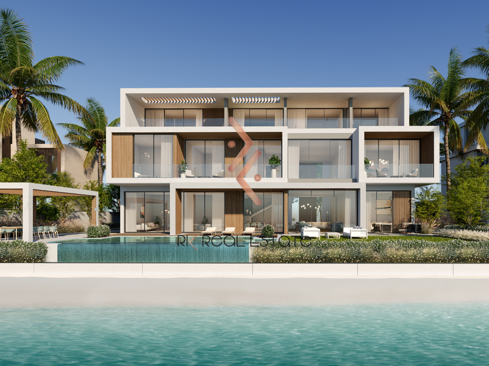 Beach Access | Luxury Modern Villa | W/ PVT Pool 2065819259