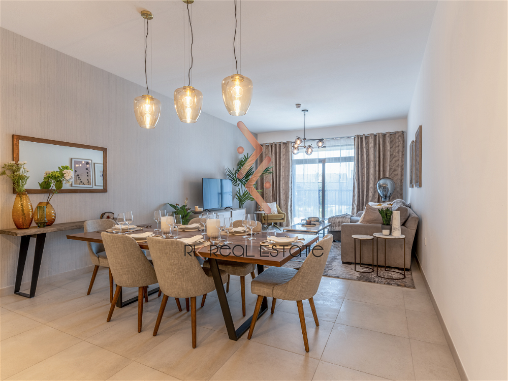 Prime Location | Luxury Apartment | Modern Layout 1875867199