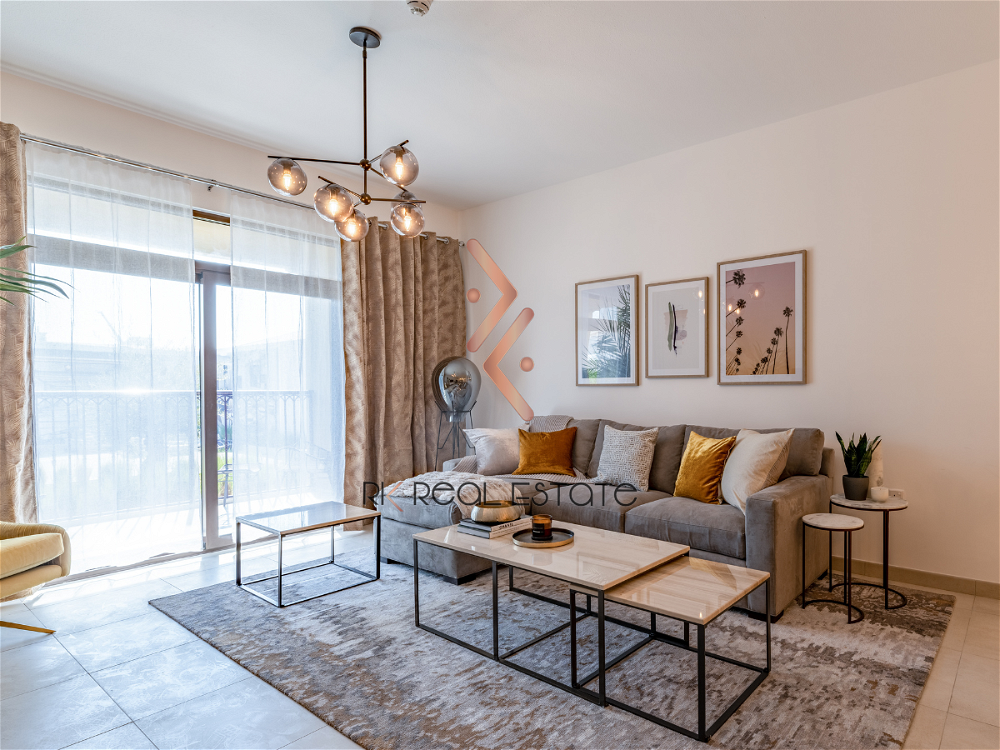 Modern Apartment | Huge Terrace | Luxe Amenities 743541253