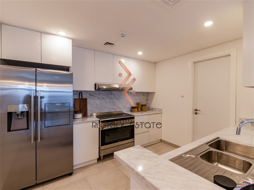 Modern Apartment | Huge Terrace | Luxe Amenities 743541253