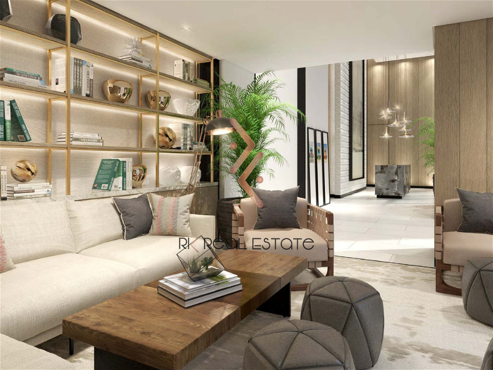 Prime Location | Luxury Apartment | Modern Layout 2482552654