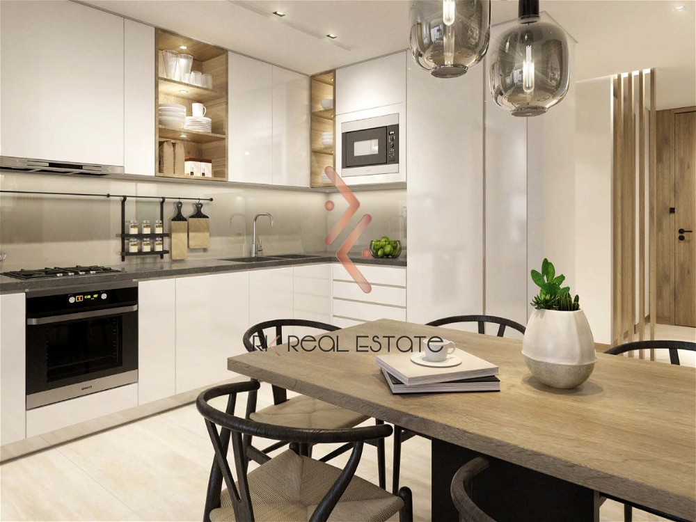 Prime Location | Luxury Apartment | Modern Layout 2482552654