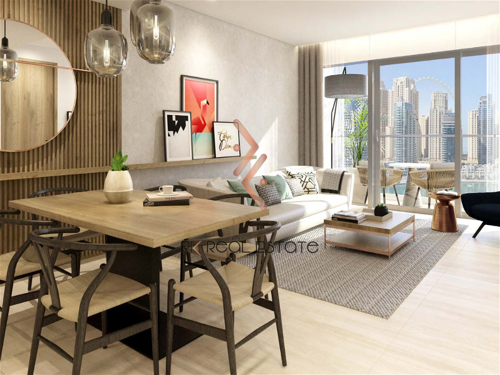 Luxury Apartment | Prime Location | Payment Plan 987961084