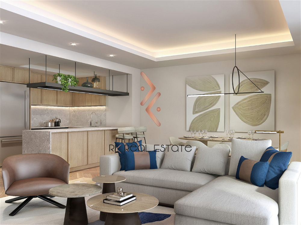 Furnished | Modern Luxury Apartment | Prime Location 2837312296