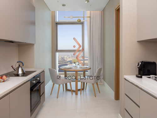 High ROI | Fully Furnished | Burj Khalifa View 3663479929