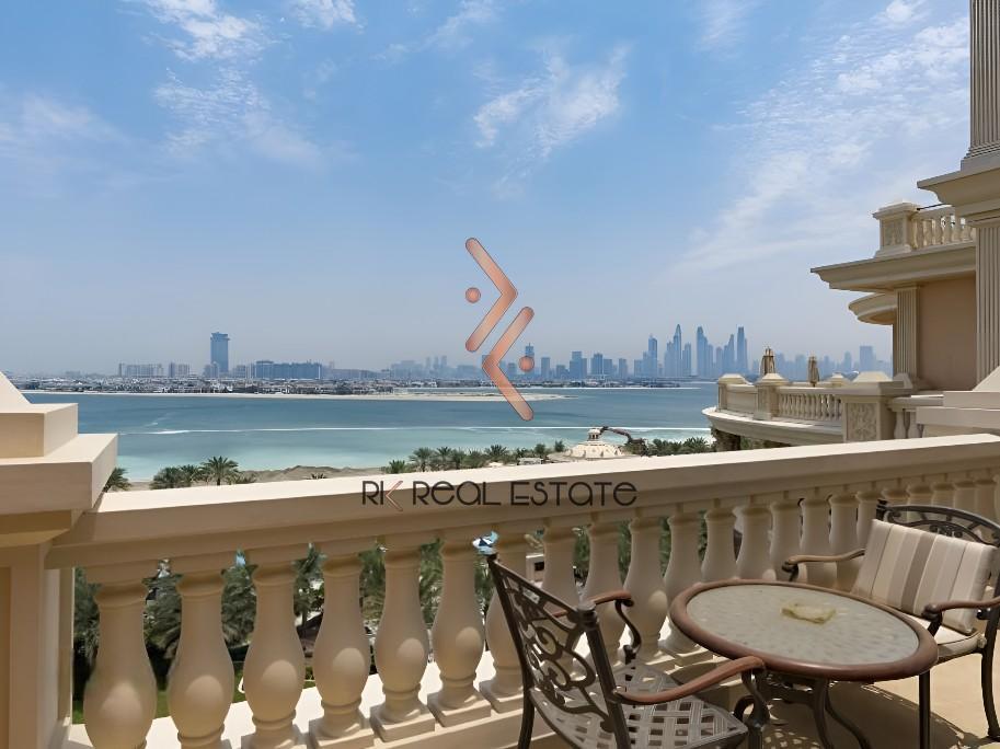 Ocea View | Ultra Luxury Apartment | On an Island 3307394972