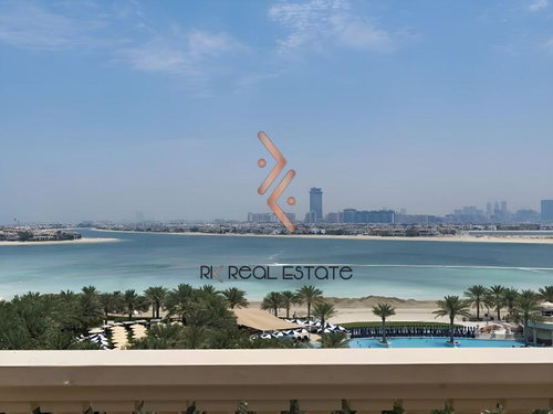 Palm Side | Ultra Luxury Apartment | On an Island 1051038768