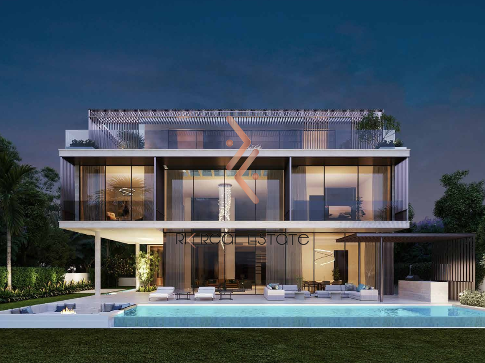 Ultra Luxury Villa | W/ PVT Cinema | Prime Location 276423367