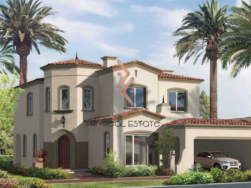 Family Villa | Luxury Community | Prime Location 2171289135