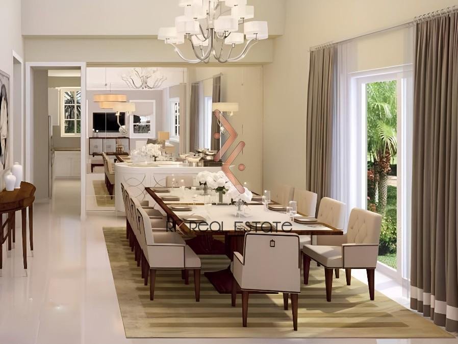 Family Villa | Luxury Community | Prime Location 2171289135