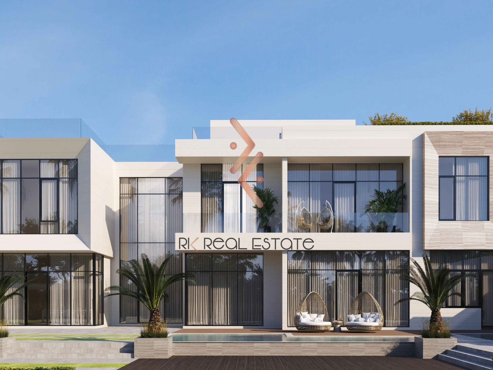 Luxury Modern Villa | Prime Location | W/ PVT Pool 2326519461