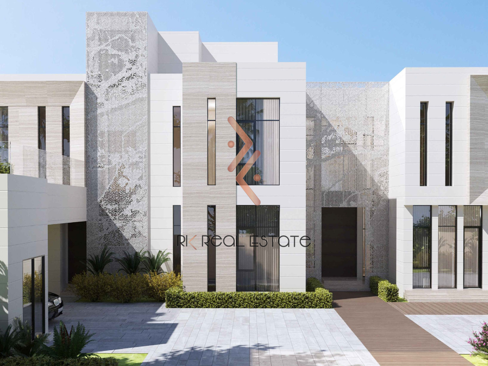 Luxury Modern Villa | Prime Location | W/ PVT Pool 2326519461