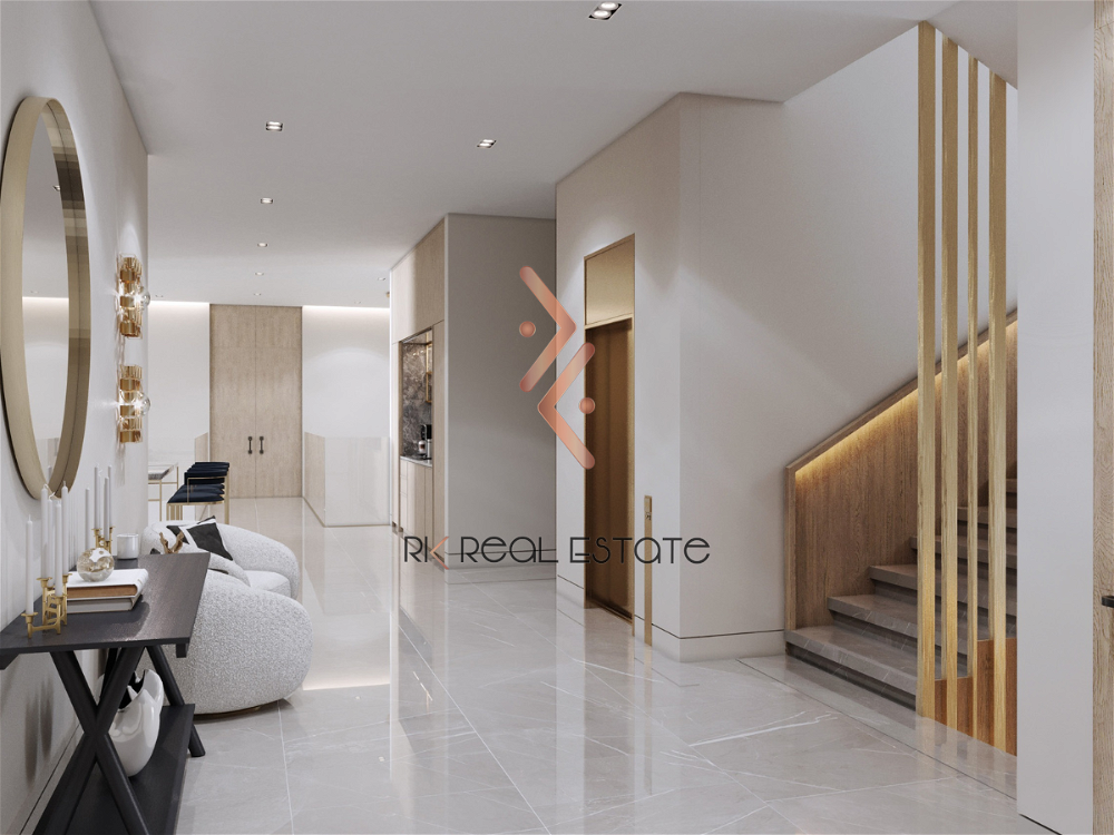 Luxury Modern Villa | Prime Location | W/ PVT Pool 2326519461