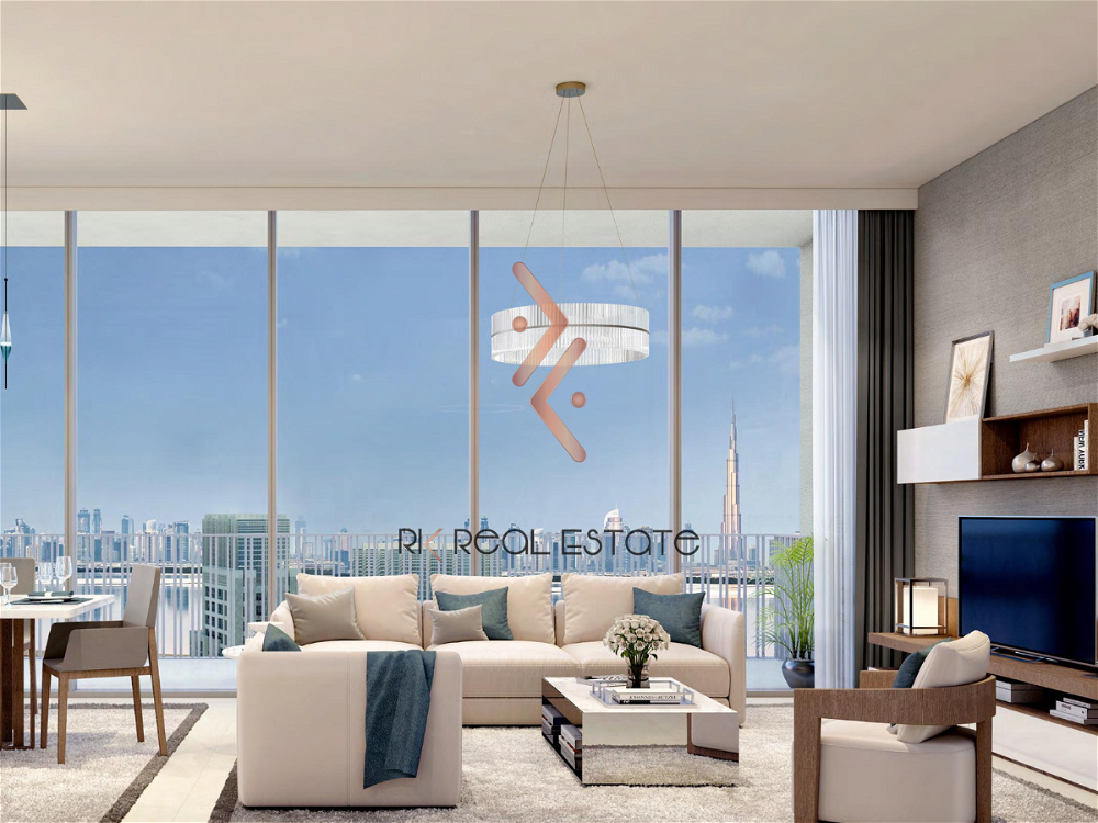 Modern Luxury Apartment | Prime Location 1006606646